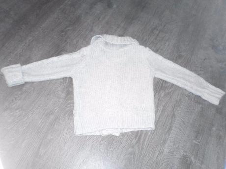 Svetrík pre frajera, rebel,80