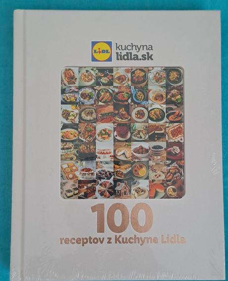 Kuchýňa lidla, 