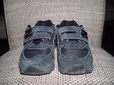 Chlapčenské tenisky zn. new balance, new balance,29