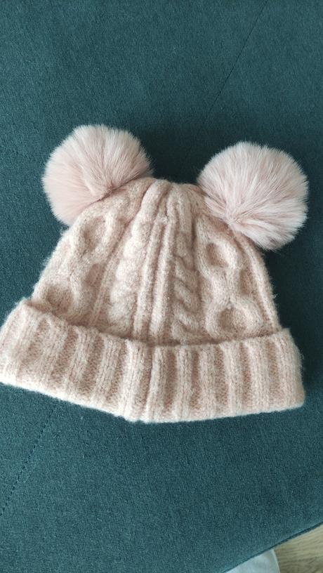 Dievčenská čiapočka, f&f,110