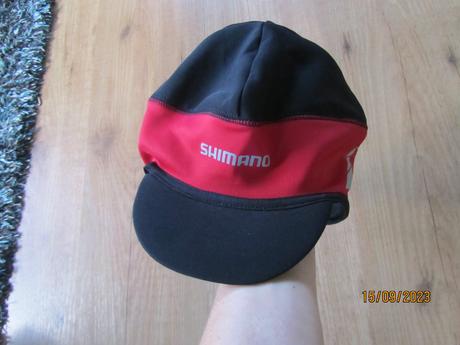 Cyklisticka ciapka, 