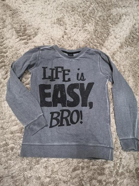 Mikina, chapter young,134