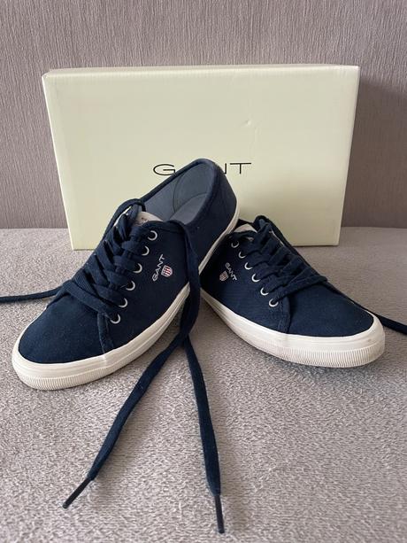 Tenisky gant, gant,38