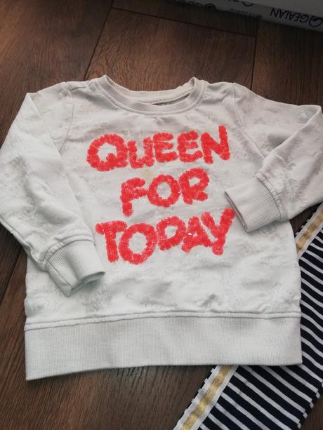 Mikinka + elastaky, dopodopo,104