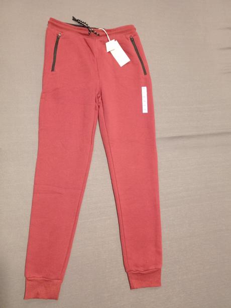 Tepláky na zimu, reserved,170