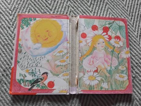 Rozpravky pre dobre deti,