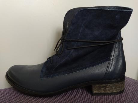 Kožená obuv, 36 / 37 / 38 / 40