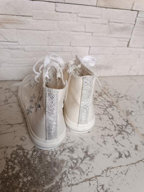 Tenisky, nelli blu,32