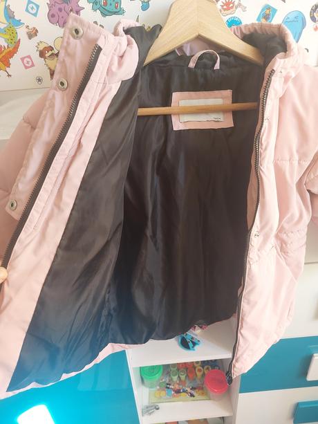 Zimná bunda, reserved,110