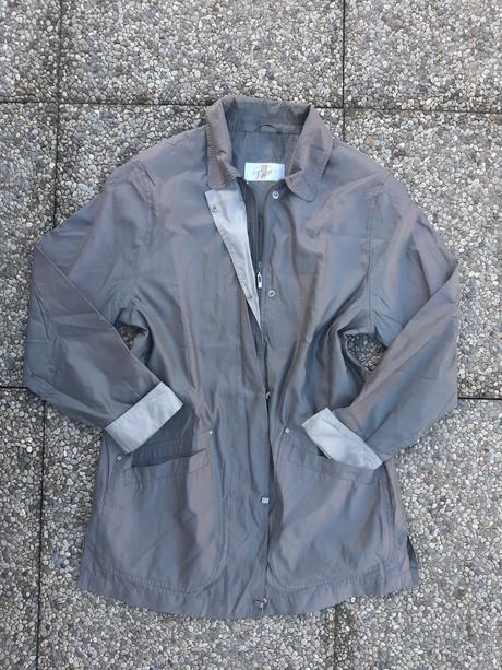 Zľava. bunda velk. 40/42., 40