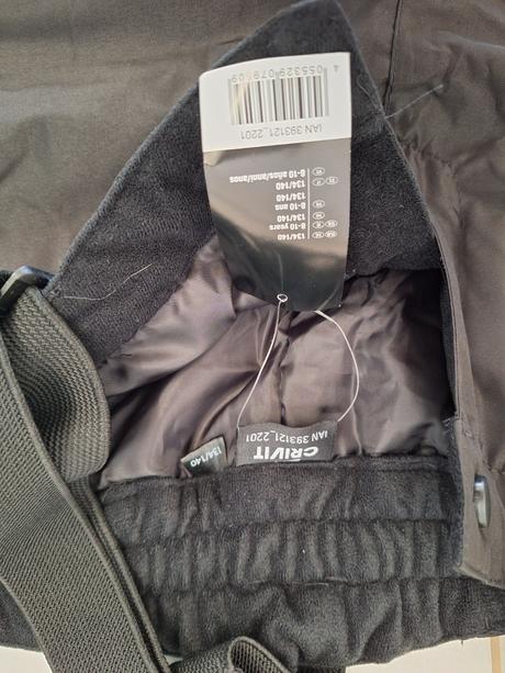 Predam oteplovacky, 134