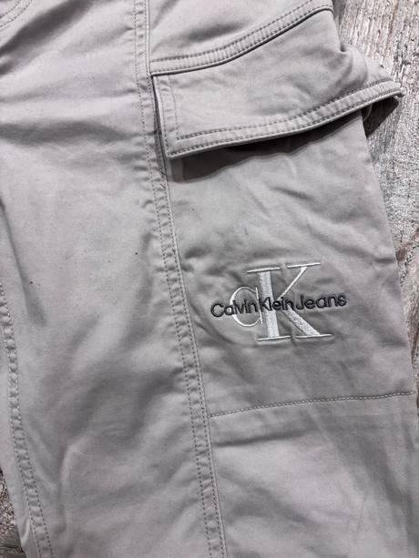 Nohavice, calvin klein,152