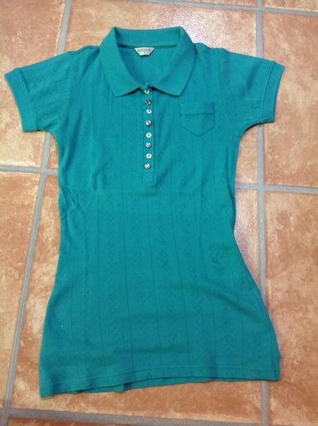Polo tričko /70, 36