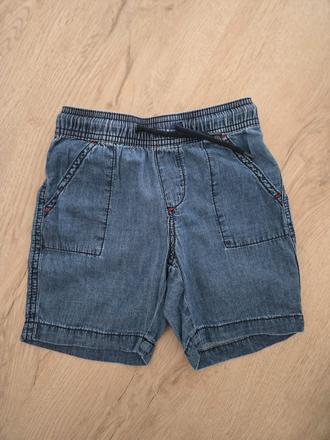 Šortky, lupilu,98