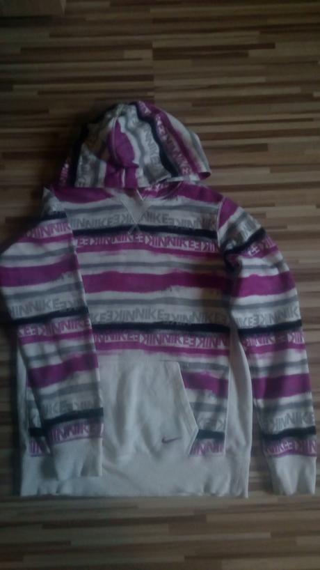 Dievčenska mikina, nike,158