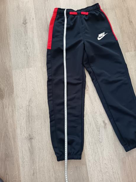 Teplaková súprava nike originál, nike,158