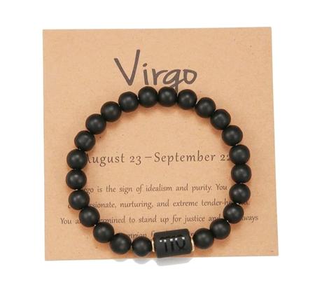 Náramky podľa znamenia poštovné zdarma, 