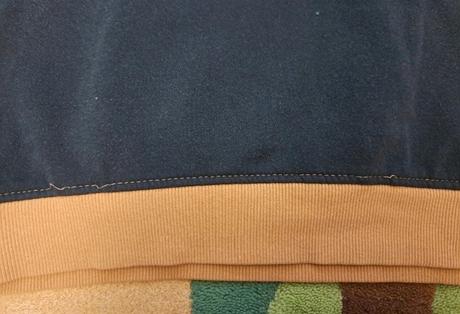 Mikina, h&m,134