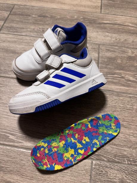 Tenisky adidas tensaur sport, adidas,28