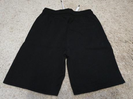 Šortky s7009, h&m,134
