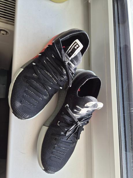 Under armour tenisky, under armour,38