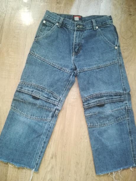 Riflove kratasy, 146