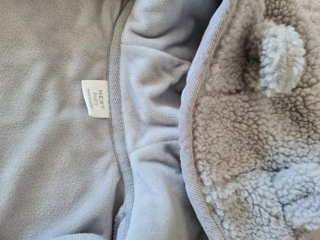 Zimný kabátik, next,74