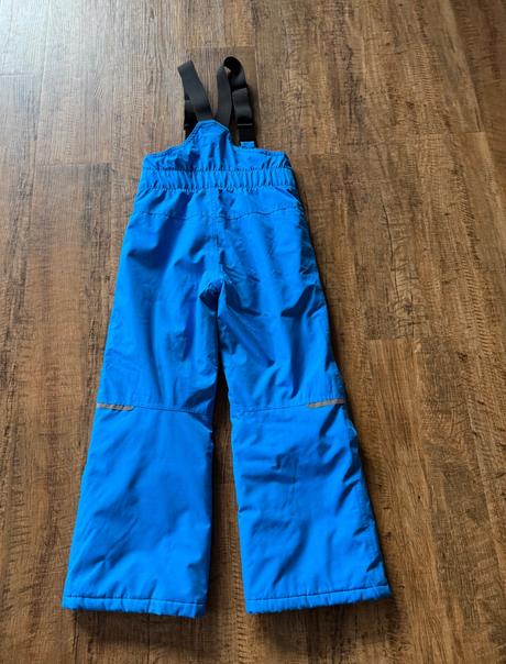 Lyžiarska súprava mckinley, mckinley,128