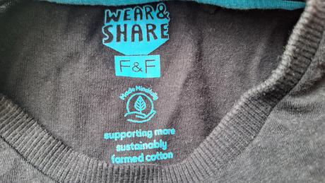 2x dinosaurove tricko, f&f,116