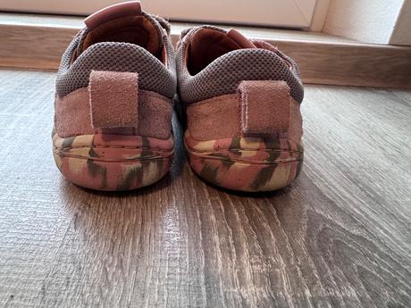 Froddo barefoot tenisky, froddo,31