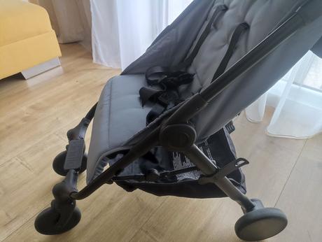 Kočík elodie mondo, elodie details,elodie details mondo