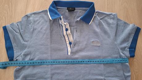 Chlapčenské tričko, hugo boss,146