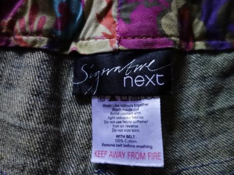 Mäkké rifle next signature, next,134