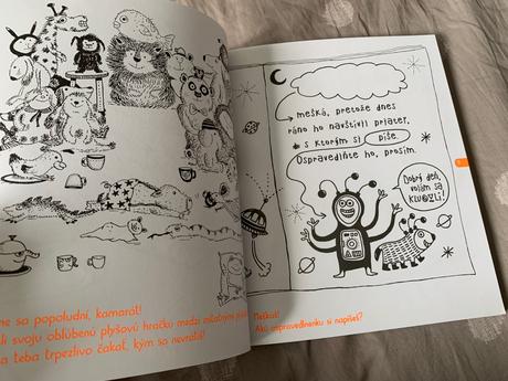 Nebojím sa prvej triedy, 