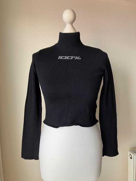 Y2k rolák, h&m,s