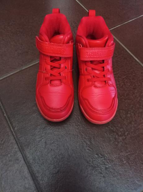 Topánky 29, reserved,29