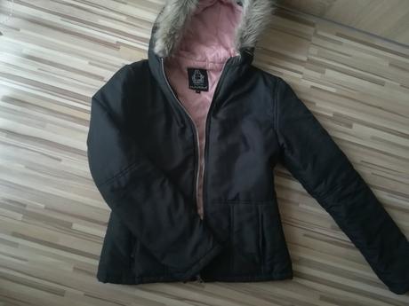 Dámska prechodná bunda, s