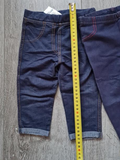 Leginy riflove, f&f,74