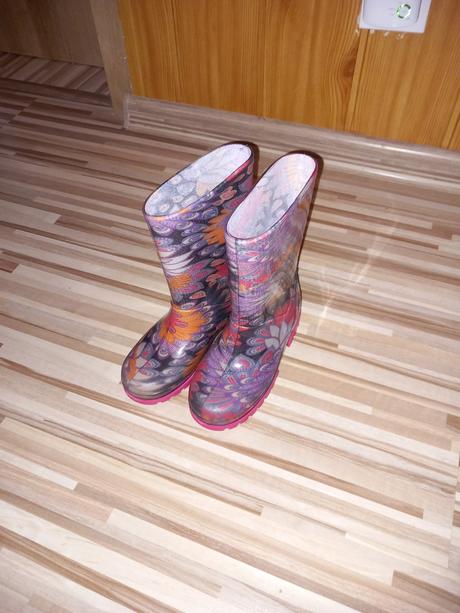 Gumáky demar, demar,29