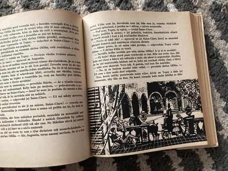 Chalúpka strýčka toma (1968), 