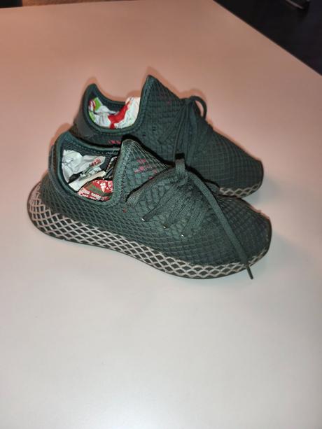 Tenisky adidas č.37 a 1/2- rezerve, nike,37