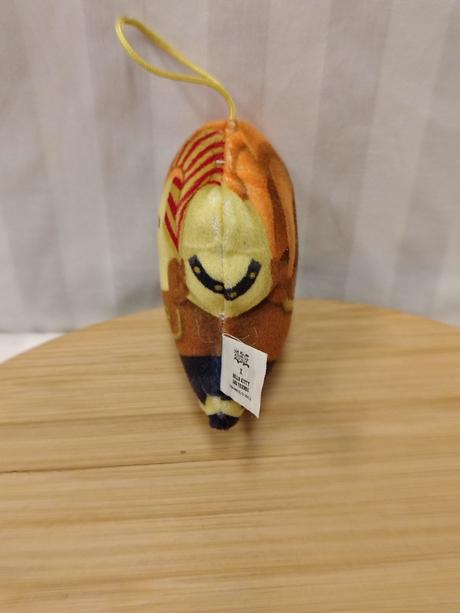 Zberateľský yu-gi-oh pompompurin exodia mcdonald's,