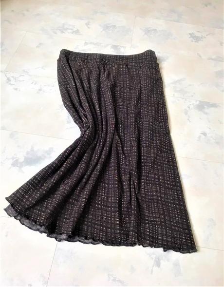 Perfektná sukňa, tom tailor,m