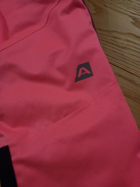 Oteplovacky, alpine pro,98