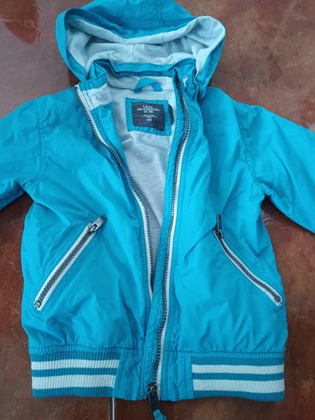 Prechodná bunda h&m, h&m,116