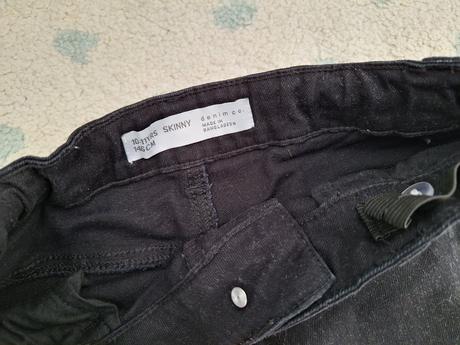 Riflove kratasy 146, denim co,146