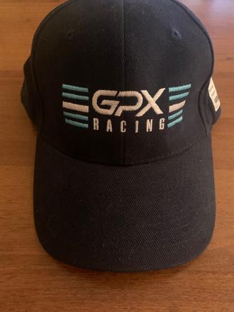 Šiltovka modra uni beechfield,