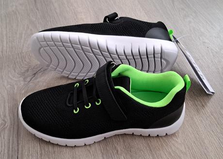 Tenisky, pepperts,37