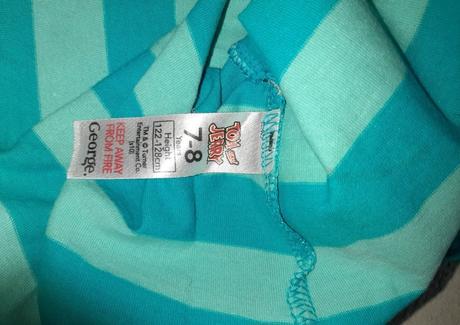 Tom & jerry, george,128