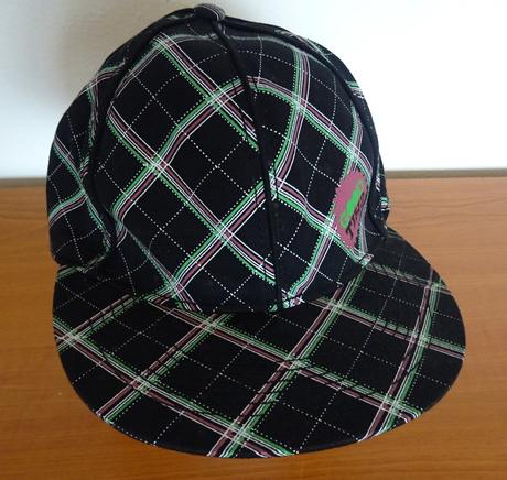 Šiltovka cropp, veľ. m, m